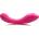 Bang! G-Spot Silicone Vibrator Pink