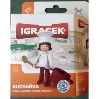 Efko IGRÁČEK Kuchařka mini