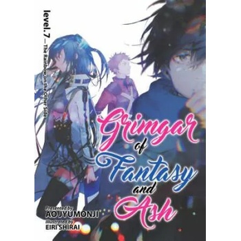 Image 1 of Grimgar of Fantasy and Ash (Light Novel) Vol. 7