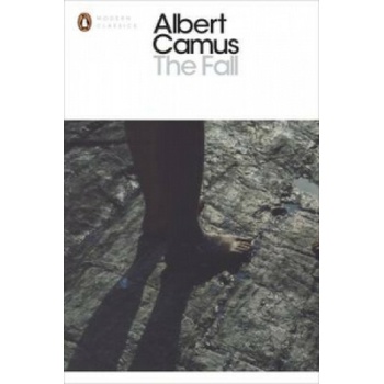 The Fall - Albert Camus