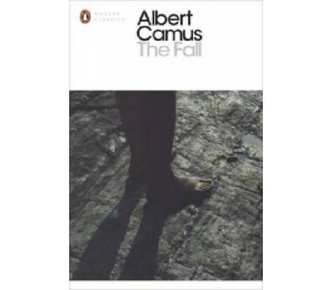 The Fall - Albert Camus