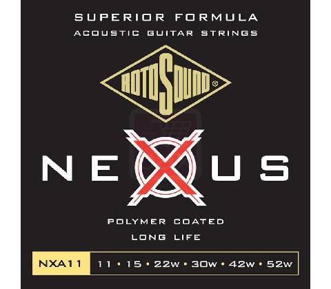 Rotosound NXA 11