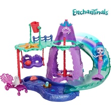 Mattel Enchantimals Ocean Kingdom Ultimate Water Park