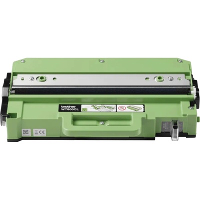 Brother WT-800CL Waste Toner Unit for EC Duty cycle of 100000 pages (WT800CL)