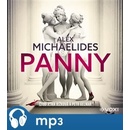 Panny - Alex Michaelides