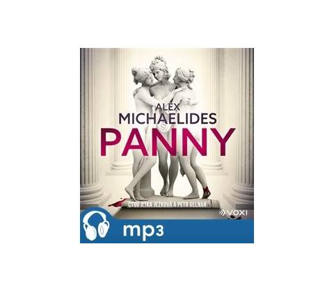 Panny - Alex Michaelides