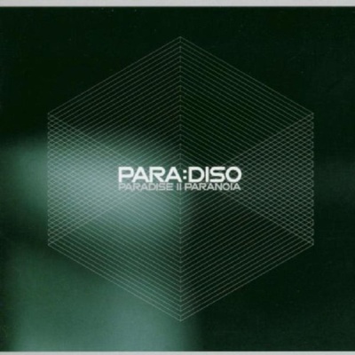 PARA:DISO: PARADISE II PARADISE CD