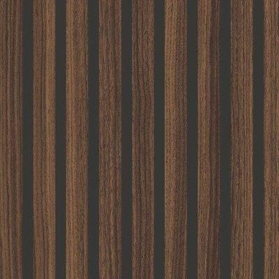 Decowall Akustický Tobacco Franklin Walnut 2600 x 600 x 17 mm 1ks