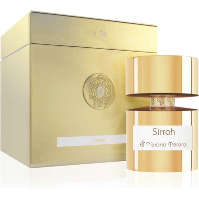 Terenzi Sirrah parfém unisex 100 ml