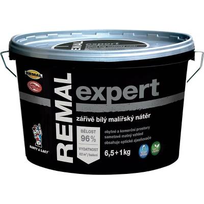 REMAL Expert 4 kg bílá