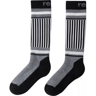 Reima Frotee Melange grey