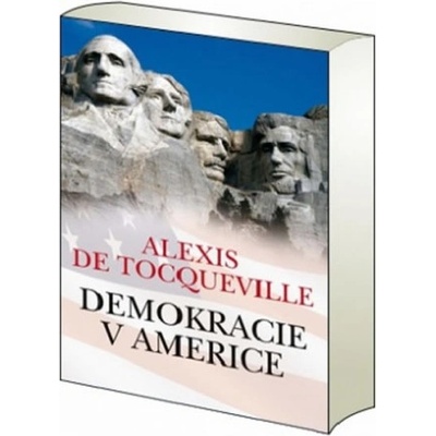 Demokracie v Americe