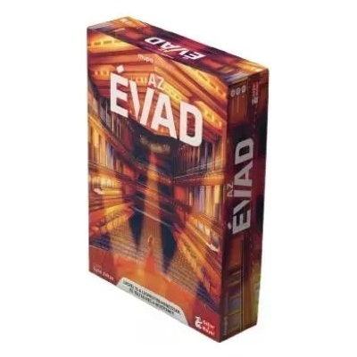 Keller&Mayer Сезонната настолна игра (714158)