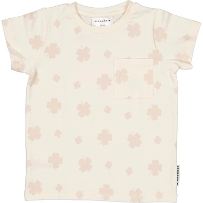 Beige clover Geggamoja