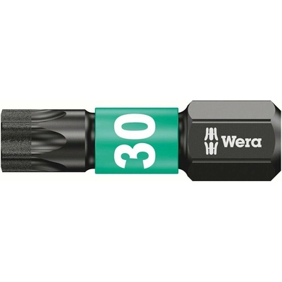 Wera TX 30 x 25 m 10 ks 05057626001