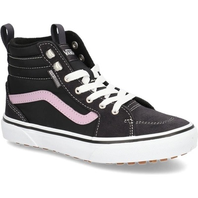 Vans My Filmore HI VansGuard Suede/Nylon black