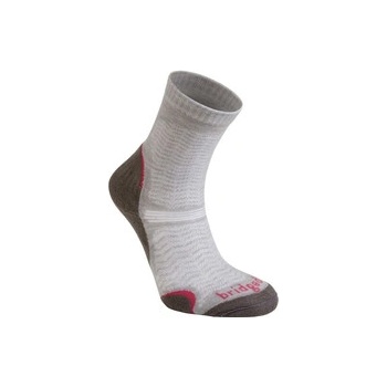 Bridgedale WoolFusion Ultra Light Women's aubergine