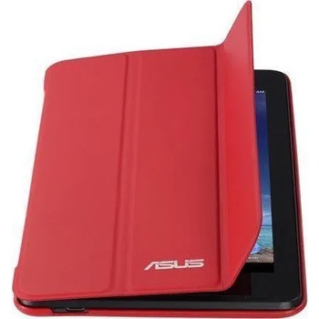 ASUS Tricover for Fonepad 7" - Red (90XB015P-BSL0P0)