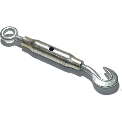 Napínák DIN 1478 oko-hák, M16, Zn – Zboží Mobilmania