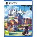 Fabledom