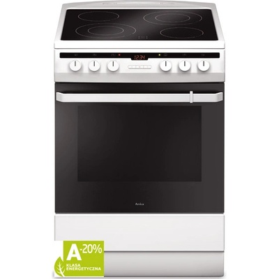 Amica 618CE3.332HTAQ W
