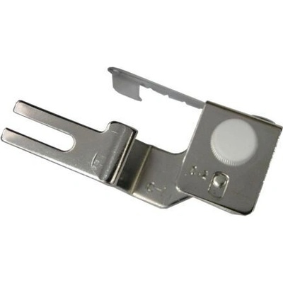 Ruffler - řasící aparát