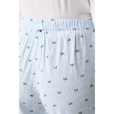 Tommy Hilfiger пижама дамска с модал (UW0UW06601)