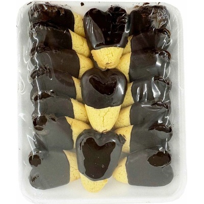 Pasticceria pečivo namáčané 300 g