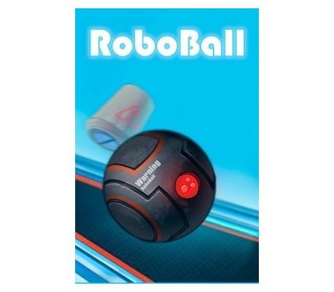 RoboBall