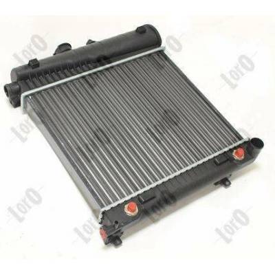 Chladič vody pro motor ABAKUS 054-017-0021 (0540170021)