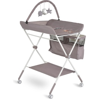 Moni Мултифункционална маса за повиване Kaskada (3800146272449)