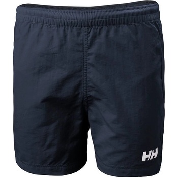 Helly Hansen jr Volleyshorts navy