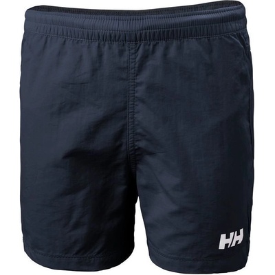 Helly Hansen jr Volleyshorts navy
