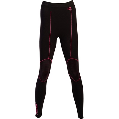RIDAY HEAVY LL Funkčné dámske black/pink
