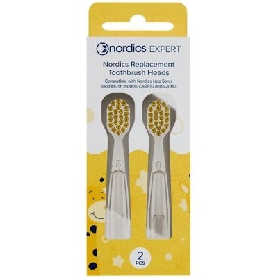 Nordics CA910 yellow