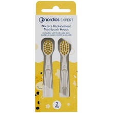 Nordics CA910 yellow