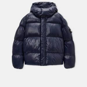 Weekend Offender Яке Weekend Offender Odetta Primaloft Jacket - Navy
