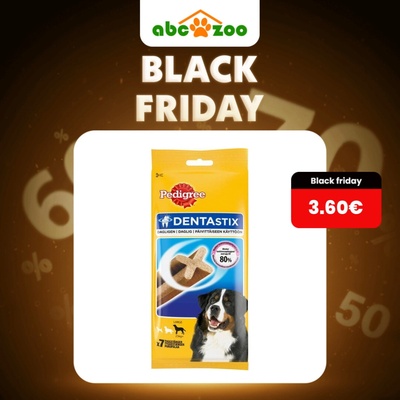 Pedigree Denta Stix large 270 g