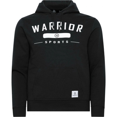 Warrior Sports Hoody black