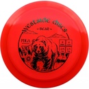 Westside Bear VIP Ice First Run
