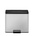 EKO-Europe EKO Кош за разделно събиране ESSENTIAL - 20 + 9 л. - хром мат (EKO 822829 - Matt s/s)