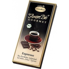 Liebharts Horká čokoláda espresso 100 g