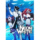 Neon White
