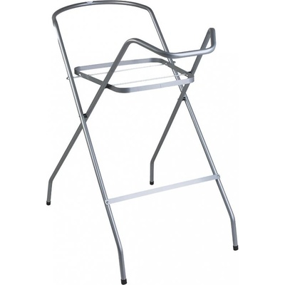 Tega Baby Stojan pod vaničku 86cm šedý