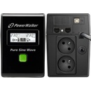 Power Walker VI 800 SW/FR