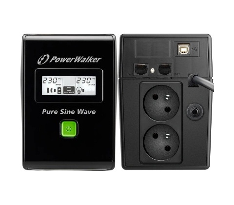 Power Walker VI 800 SW/FR
