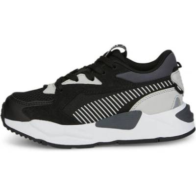 Rs-Z Reinvention Shoes Black