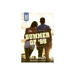 Summer of '98 | Tay Marley (ISBN: 9780241486443)