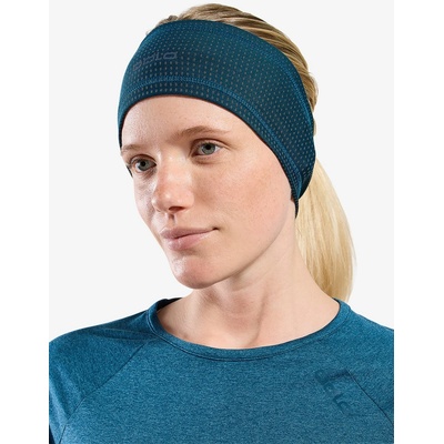 Odlo Polyknit Warm Reflective Headband reflecting pond