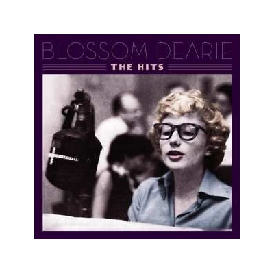 Blossom Dearie - Hits LP